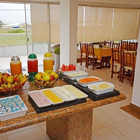 Hotel Balneario 카보프리우 외부 사진