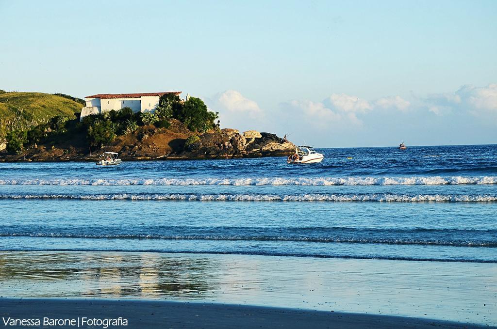 Hotel Balneario 카보프리우 외부 사진