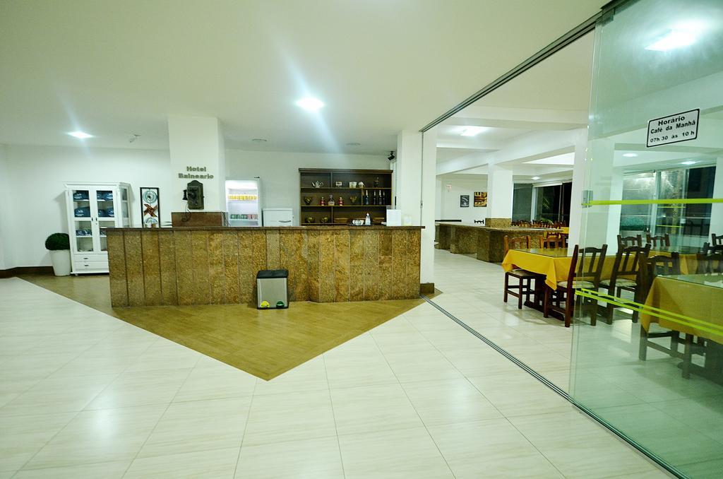 Hotel Balneario 카보프리우 외부 사진