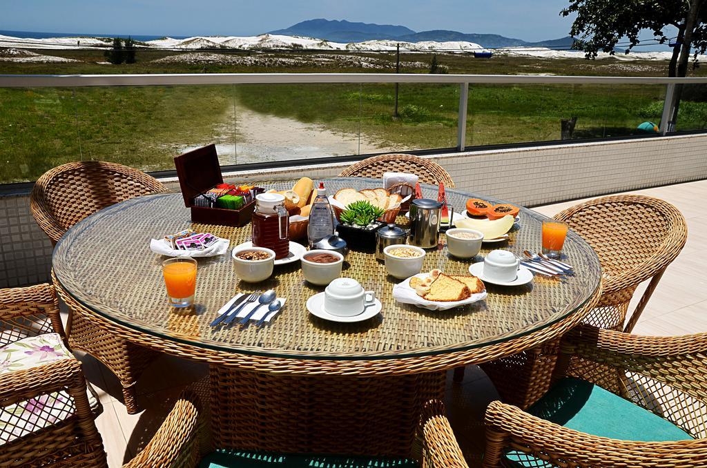 Hotel Balneario 카보프리우 외부 사진
