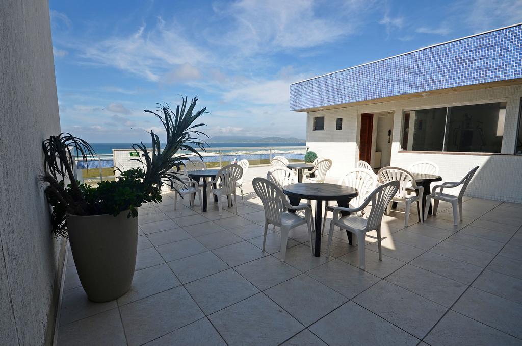 Hotel Balneario 카보프리우 외부 사진
