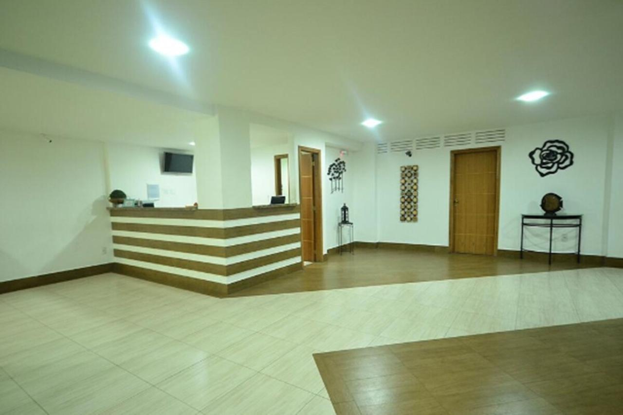 Hotel Balneario 카보프리우 외부 사진