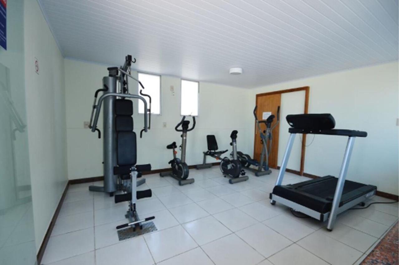 Hotel Balneario 카보프리우 외부 사진