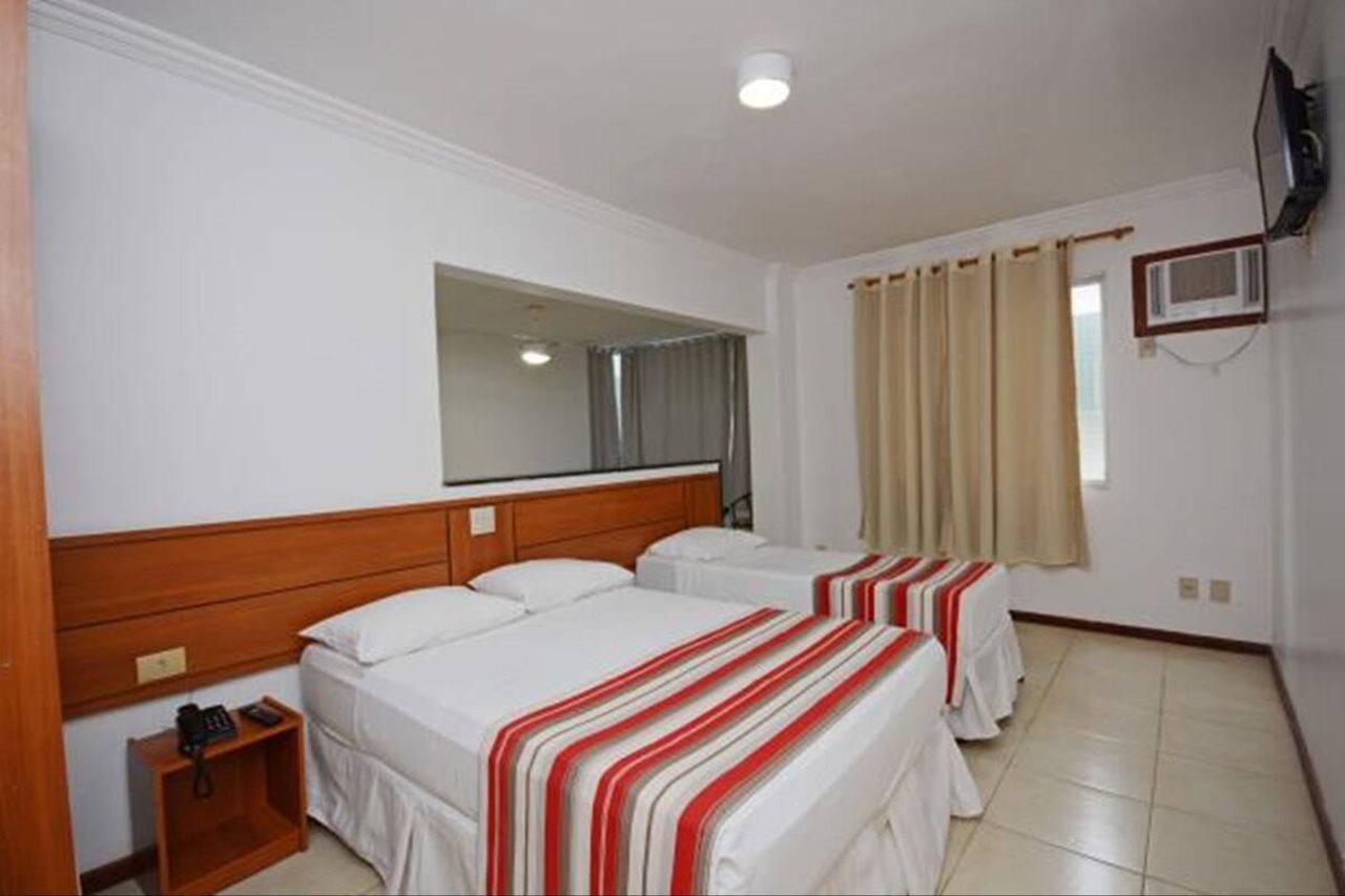 Hotel Balneario 카보프리우 외부 사진