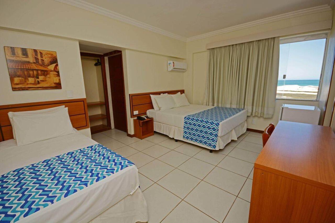 Hotel Balneario 카보프리우 외부 사진