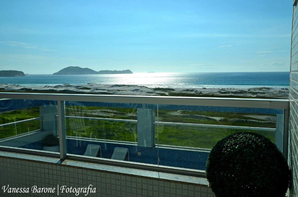 Hotel Balneario 카보프리우 외부 사진