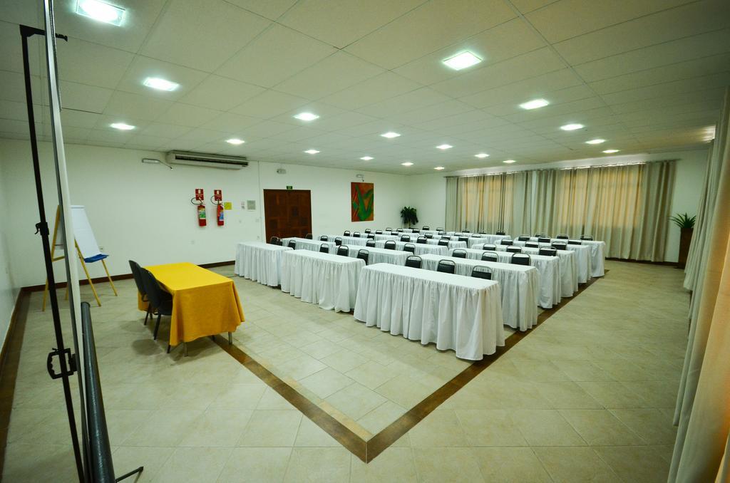 Hotel Balneario 카보프리우 외부 사진