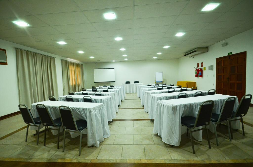 Hotel Balneario 카보프리우 외부 사진