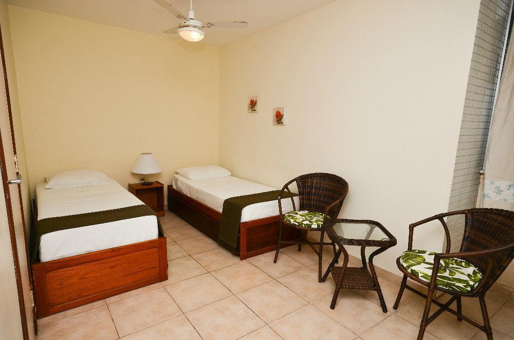 Hotel Balneario 카보프리우 외부 사진