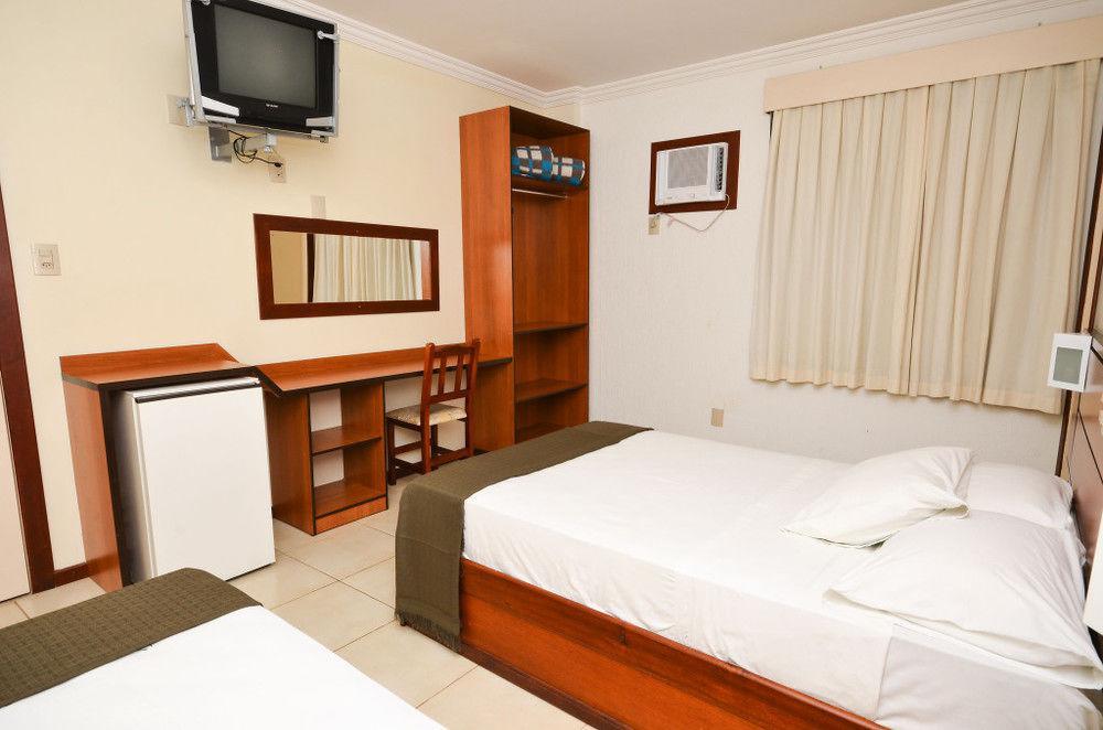 Hotel Balneario 카보프리우 외부 사진