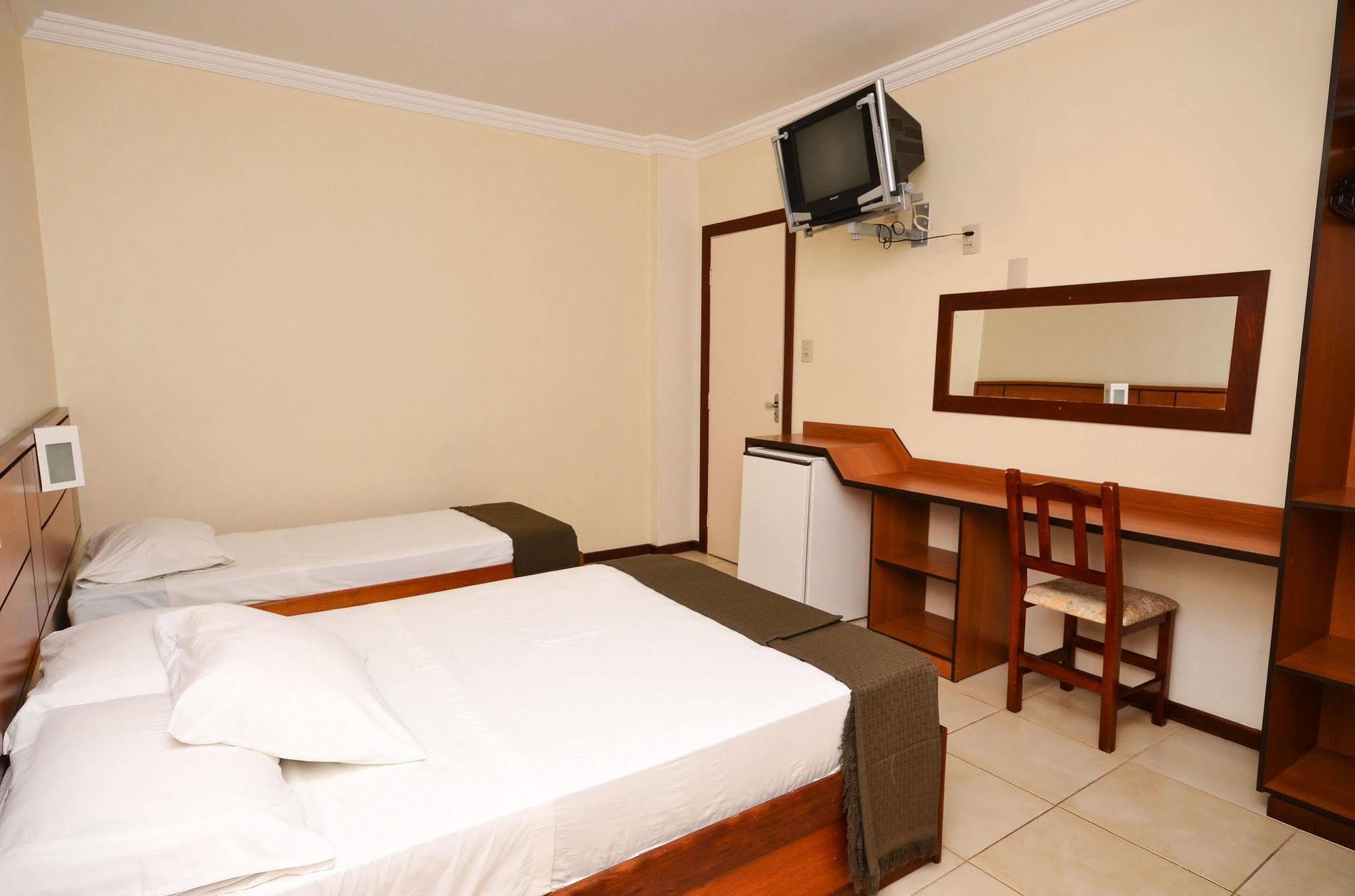 Hotel Balneario 카보프리우 외부 사진