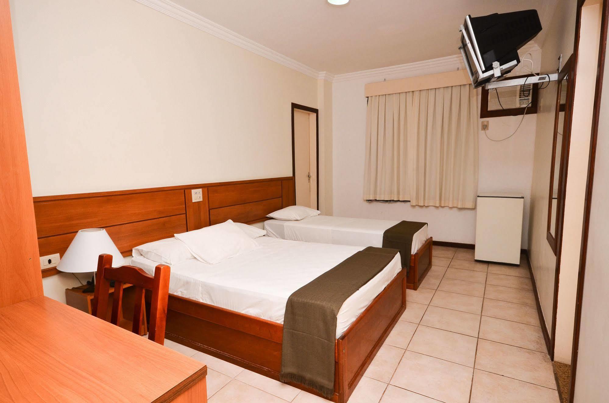 Hotel Balneario 카보프리우 외부 사진