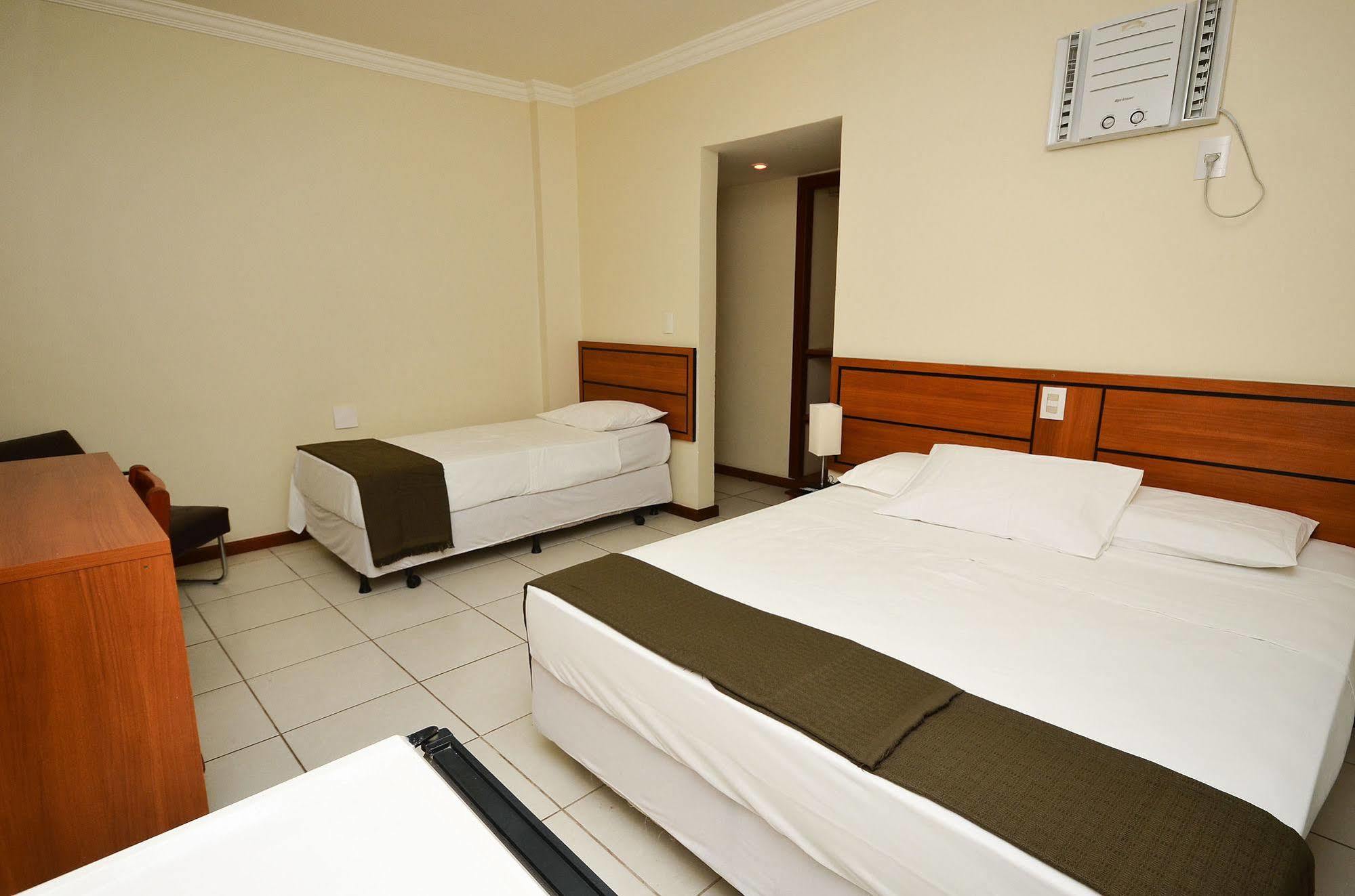 Hotel Balneario 카보프리우 외부 사진