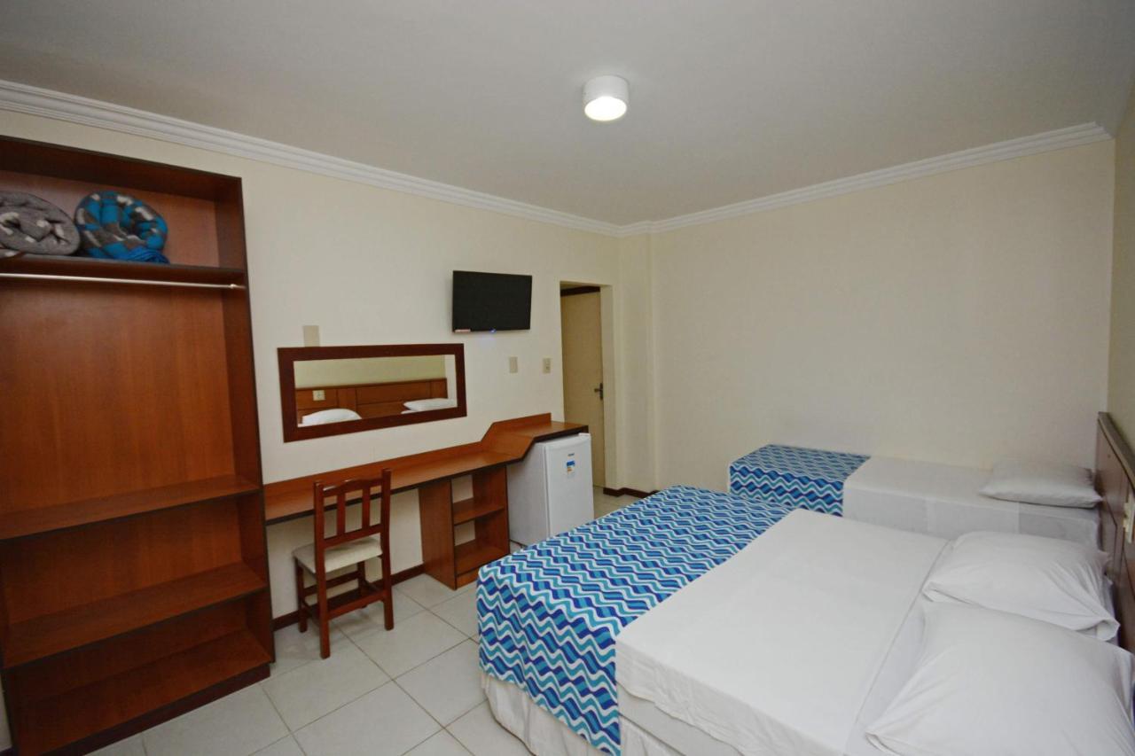 Hotel Balneario 카보프리우 외부 사진