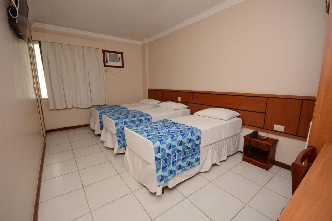 Hotel Balneario 카보프리우 외부 사진