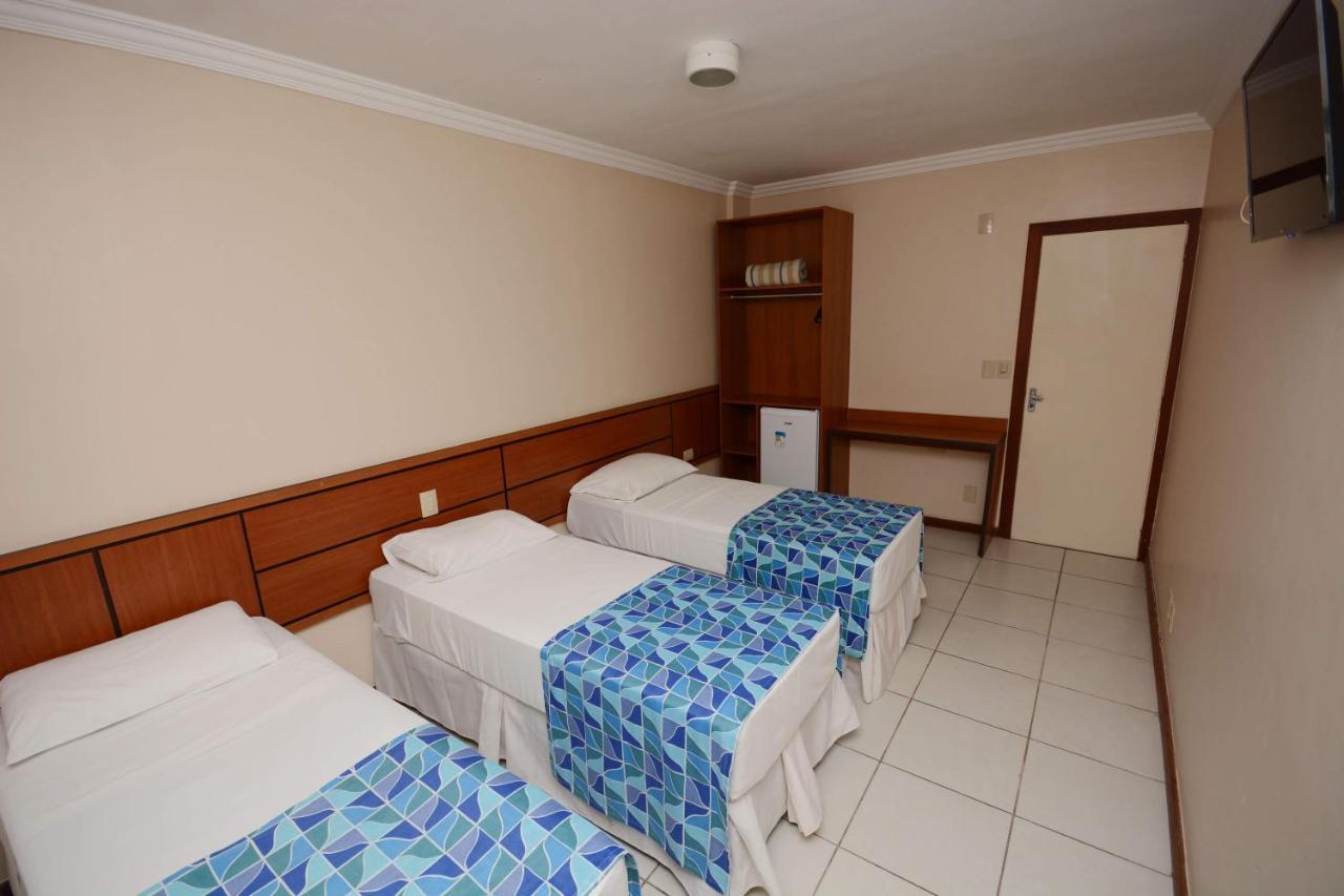 Hotel Balneario 카보프리우 외부 사진