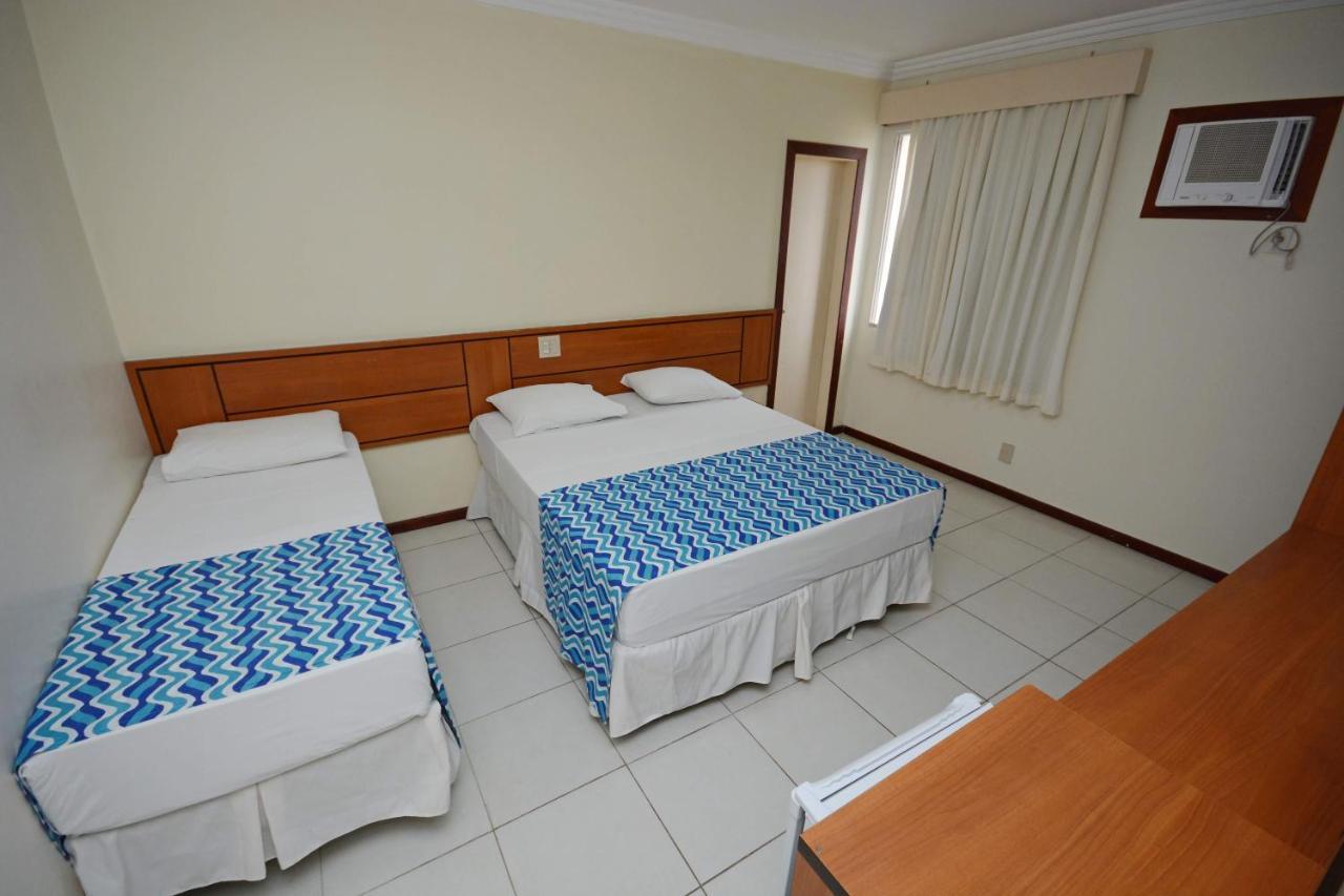 Hotel Balneario 카보프리우 외부 사진
