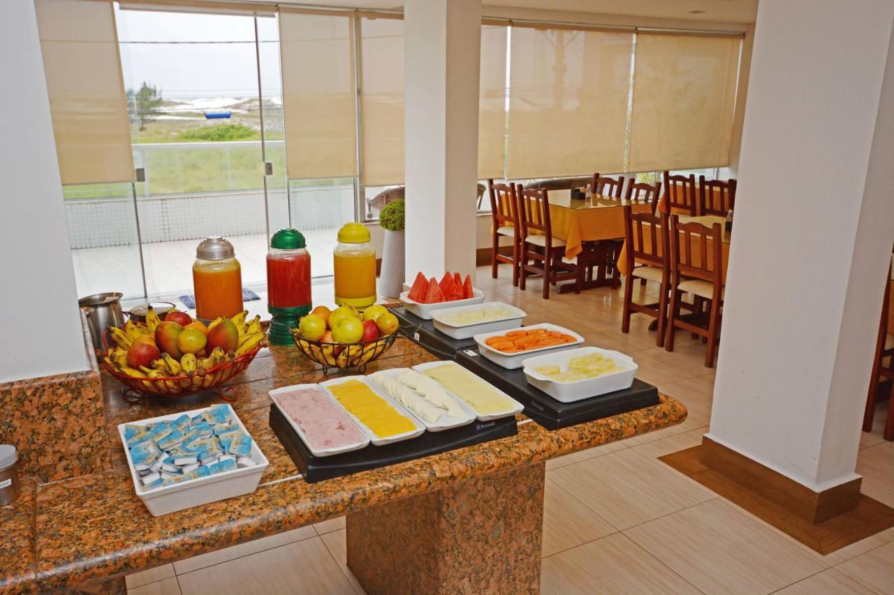 Hotel Balneario 카보프리우 외부 사진