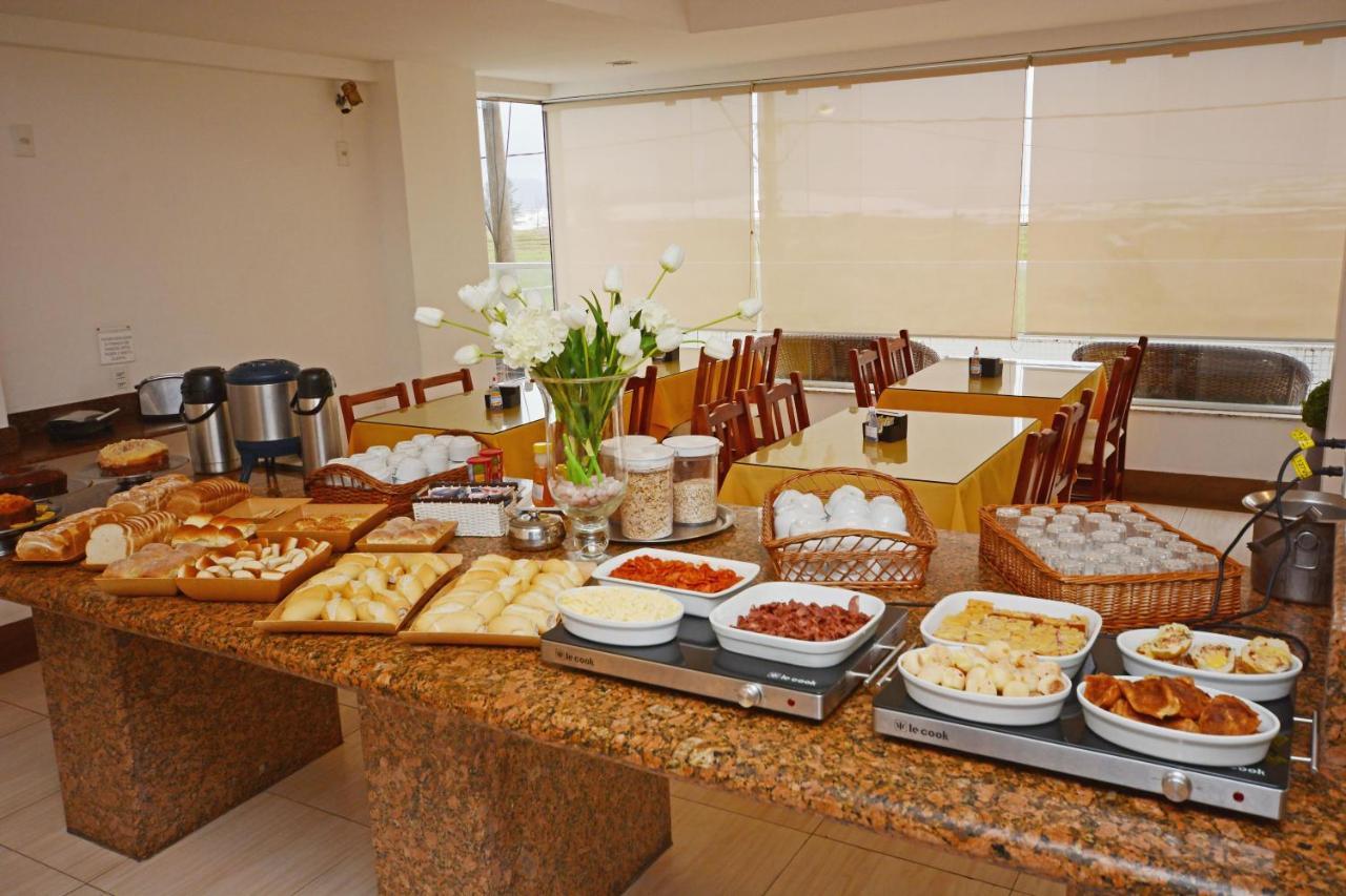 Hotel Balneario 카보프리우 외부 사진