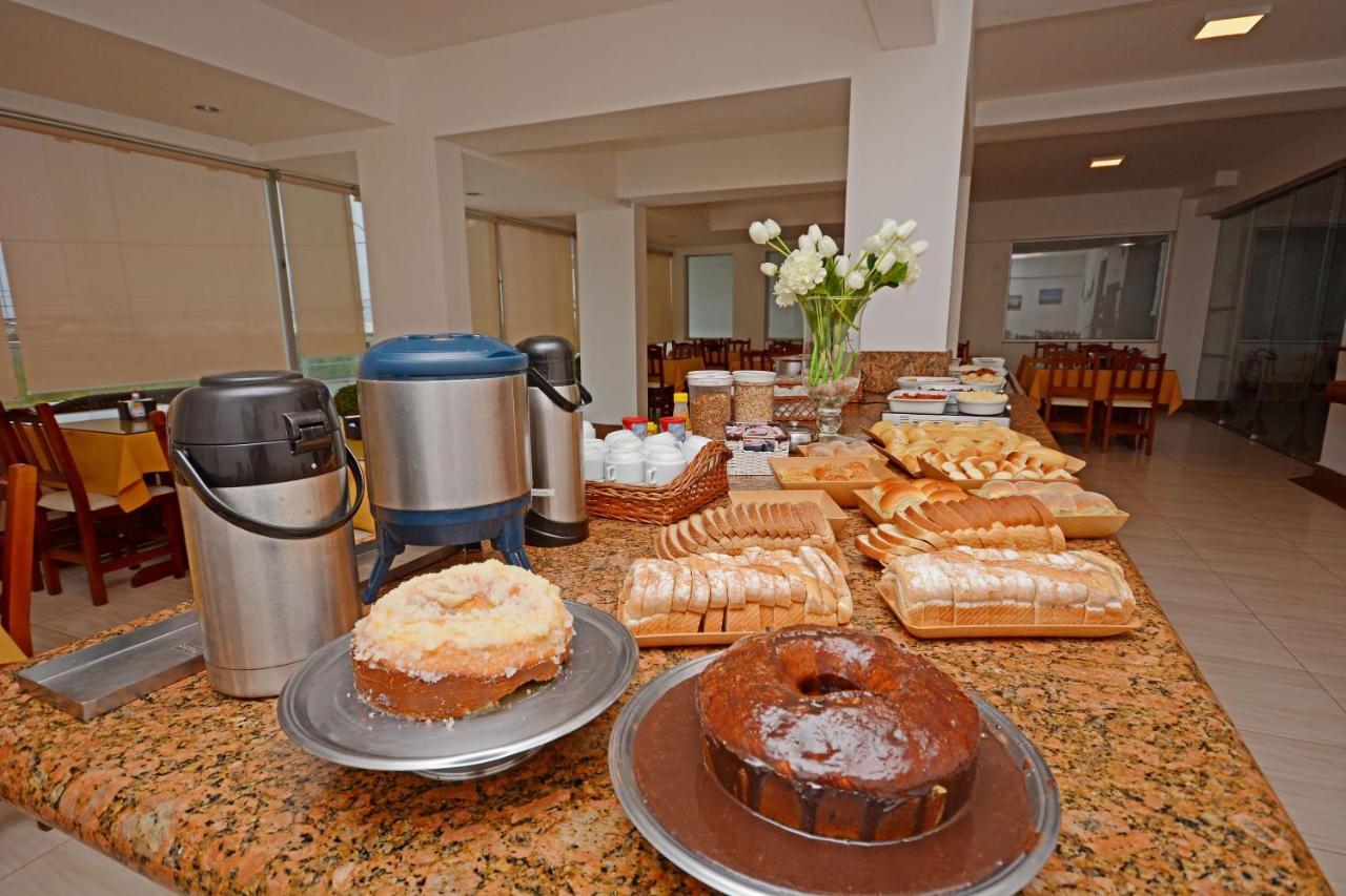 Hotel Balneario 카보프리우 외부 사진