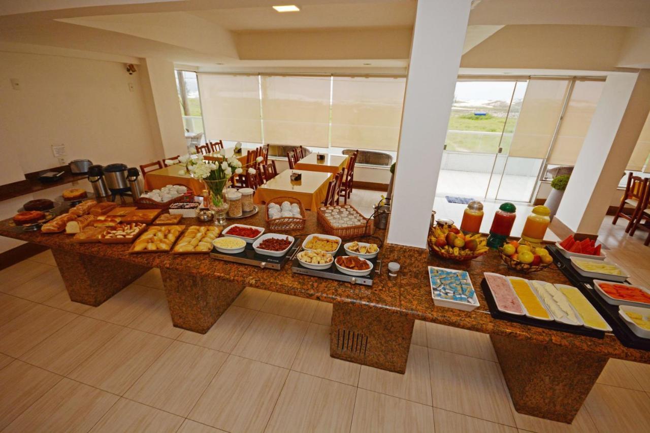 Hotel Balneario 카보프리우 외부 사진