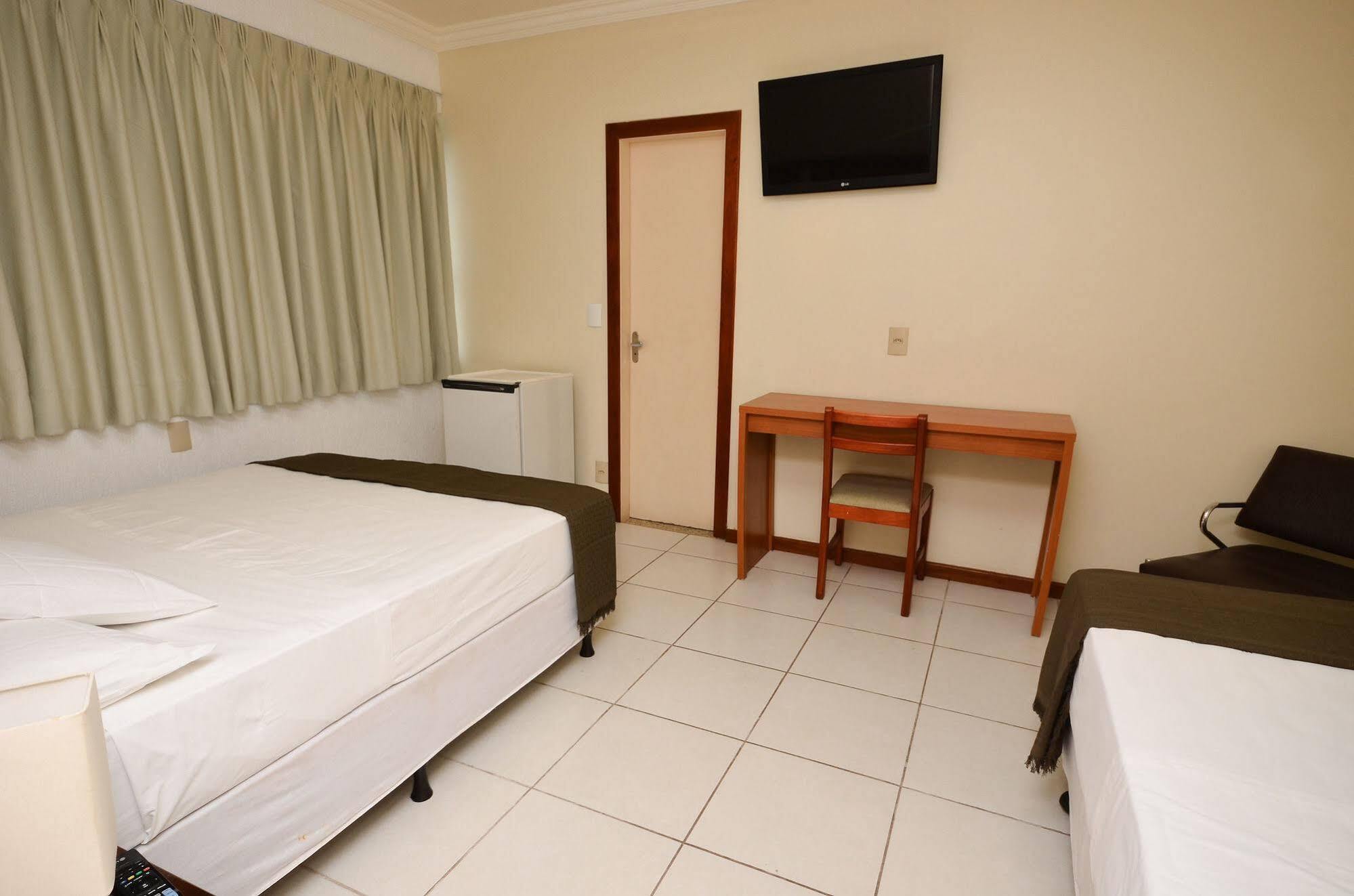 Hotel Balneario 카보프리우 외부 사진