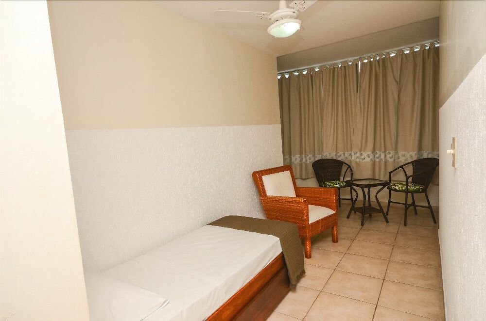 Hotel Balneario 카보프리우 외부 사진